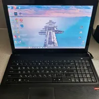 لپتاب ایسوس ASUS