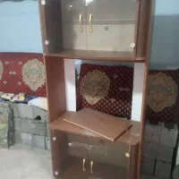 ویترین و جا تلویزیونی