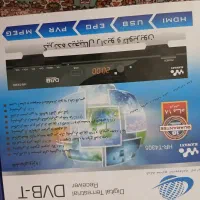 گیرنده دیجیتال نو|پخش‌کننده DVD و ویدیو|سنندج, |دیوار