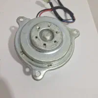 فن کولر پراید