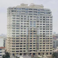 تنها برج باغ بابلسر امکان تهاتر با مال