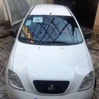 تیبا۲مدل۱۴۰۱ کم کار،شاسی سالم.معاوضه با پرشیا