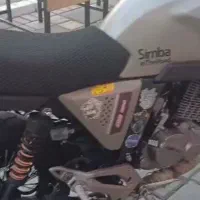 موتور سیکلت فروش فوری زیرقیمت|موتورسیکلت|ری, جوانمرد قصاب|دیوار