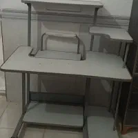 میز کامپیوتر