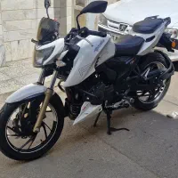 موتور آپاچی ۲۰۰