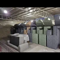 تولیدی مبلمان ال،راحتی و چستر کد ۴۹۴|مبلمان خانگی و میز عسلی|رباطکریم, رباطکریم|دیوار