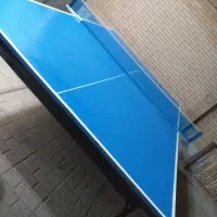 میز پینگ پنگ|ورزش‌های توپی|مشهد, مقدم|دیوار