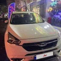 تیگو 7ie بیرنگ