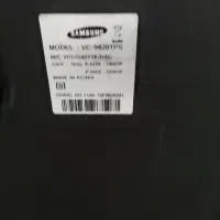 جاروبرقی سامسونگ اصل کره ۲۰۰۰وات پر قدرت|جاروبرقی، جارو شارژی، بخارشو|نسیم‌شهر, |دیوار