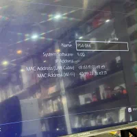 Ps4|کنسول، بازی ویدئویی و آنلاین|رشت, پیرسرا|دیوار