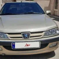 پژو پارس مدل ۱۳۸۵|خودرو سواری و وانت|مشهد, رضاشهر|دیوار