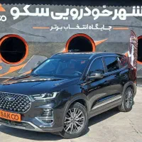 تیگو ۸ پرو