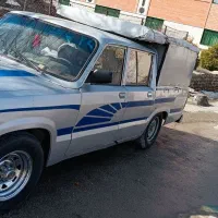 مزدا ۱۶۰۰|حراج|همدان, |دیوار