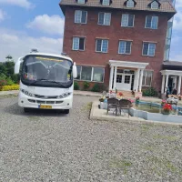 دربستی به تمام نقات ایران