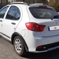 کوئیک R تیپ S سفید مشکی ۱۴۰۳|خودرو سواری و وانت|تهران, تهرانپارس غربی|دیوار