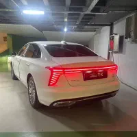 HONGQIH5 /صفر H5 هونگچی|خودرو سواری و وانت|تهران, آسمان|دیوار