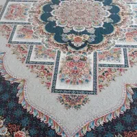 یک جفت فرش ۹متری در حدنو