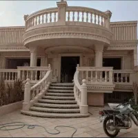 اجرای تخصصی سنگ نما