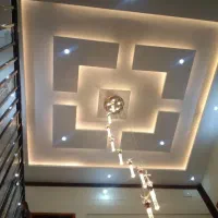 کناف و دکوراسیون