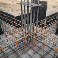 آرماتوربندی و قالب بندی|استخدام معماری، عمران و ساختمانی|معصومیه, |دیوار