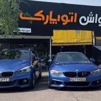 نیروی کارواش