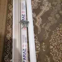 پرده زبرا|پرده، رانر، رومیزی|کرج, کمال‌شهر|دیوار