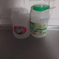 دبه دو کیلویی