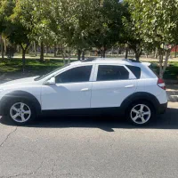 اچ سی کراس مدل ۹۷ بی رنگ|خودرو سواری و وانت|کرج, باغستان|دیوار