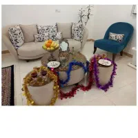 مبل 8 نفره تمیز