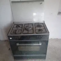 گاز در حد نو