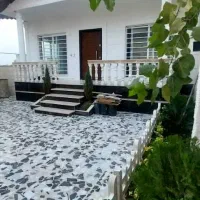 ویلا نزدیک ساحل در تنکابن