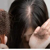 موهای سالم وابریشمی میخای بیا اینجا