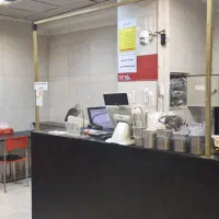 صندوقدار رستوران خانم|استخدام خدمات فروشگاه و رستوران|تهران, فلسطین (میدان انقلاب)|دیوار