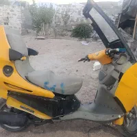 موتور پاکشتی