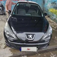 207tu3مدل1402 رینگ