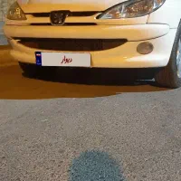۲۰۶sdمدل ۸۹|خودرو سواری و وانت|کرمان, |دیوار