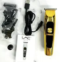 ریش تراش حرفه ای شارژی LAC LAICHY