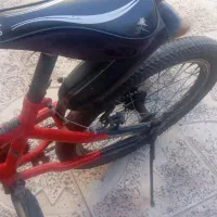 دوچرخه ۲۰