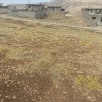 زمین مسکونی چشمه چاهی قطعه30|فروش زمین و ملک کلنگی|کارزان, |دیوار