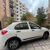 کوئیک gxrl پارس خودروئی مدل ۱۴۰۳|خودرو سواری و وانت|شیراز, کلاهدوز|دیوار