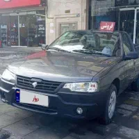 آریسان ۲ مدل ۴۰۱