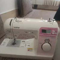چرخ خیاطی برادر ژاپن