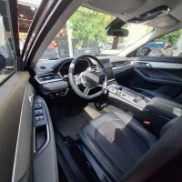 کی ام سی جی ۷ . kmc j7 . مدل ۱۴۰۴. اقساط|خودرو سواری و وانت|تهران, دکتر هوشیار|دیوار