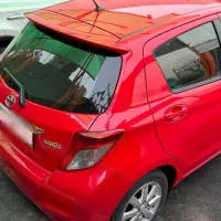 تویوتا یاریس ۲۰۱۲|خودرو سواری و وانت|تهران, سوهانک|دیوار