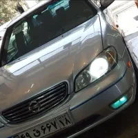 نقاشی خودرو تخفیف ۵۰% باچک ۳تا ۴ماه