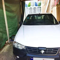 اریسان۲رنگ سفیدمدل ۱۴۰۳