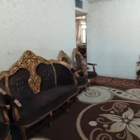 مبل با قیمت حراج و استثنایی به دلیل کمبود جا|مبلمان خانگی و میز عسلی|شهرکرد, |دیوار