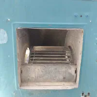 کولر|کولر آبی|اراک, |دیوار