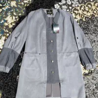 پالتو نو و بافت نو و دورس