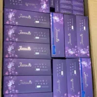 فروش ژل ژانوویا